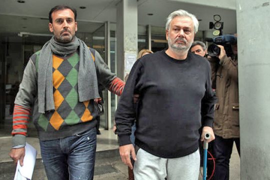 Ξεκίνησε η δίκη για το «Καρούζος gate»