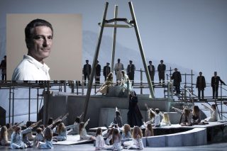 Μια σουίτα για τη «Φόνισσα»