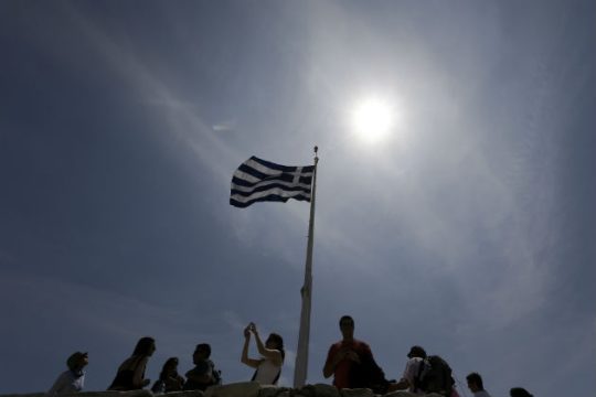 «Η Ελλάδα θα αποφασίσει να εγκαταλείψει το ευρώ»
