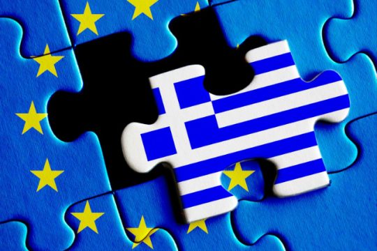 Ποιος ήθελε την έξοδο από το ευρώ το 2015;