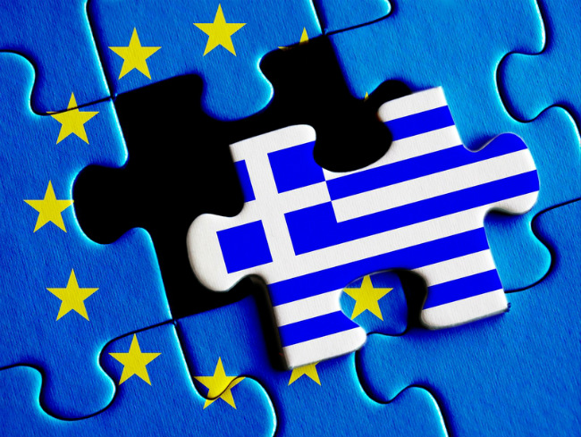 Ποιος ήθελε την έξοδο από το ευρώ το 2015;