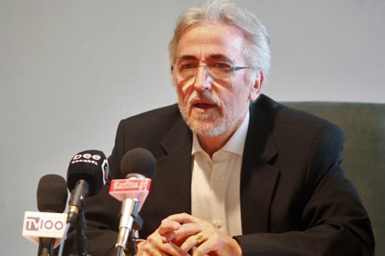 Απούσα η ΓΣΕΕ από ευρωπαϊκό συνέδριο για τους μισθούς
