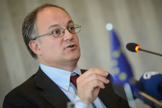 «Η δεύτερη αξιολόγηση πρέπει να ολοκληρωθεί γρήγορα»