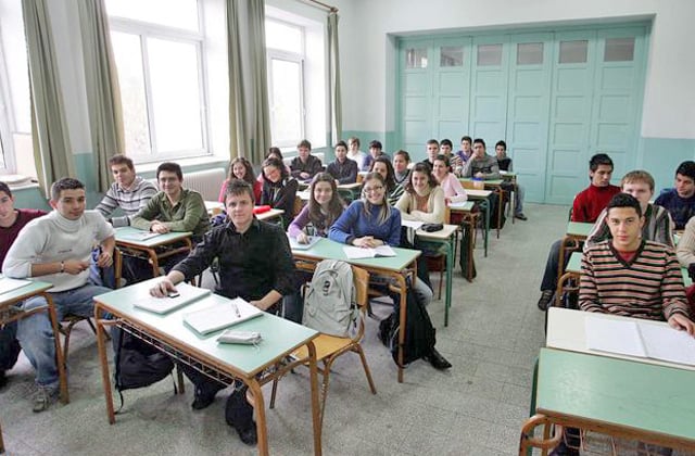 Γυμνάσιο: ο νέος τρόπος βαθμολόγησης των μαθητών