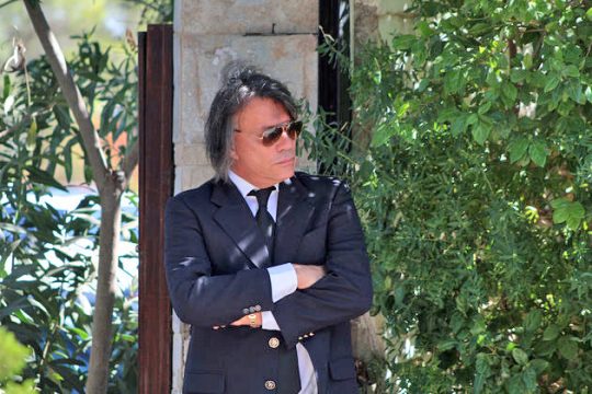 Μαραθώνας εναντίον Marathon