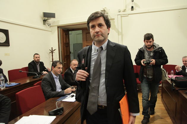 Ολα είναι στον «αέρα»