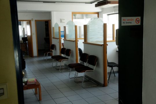 Η ΟΙΕΛΕ καταγγέλλει κυβερνητική υπόθαλψη στους σχολάρχες