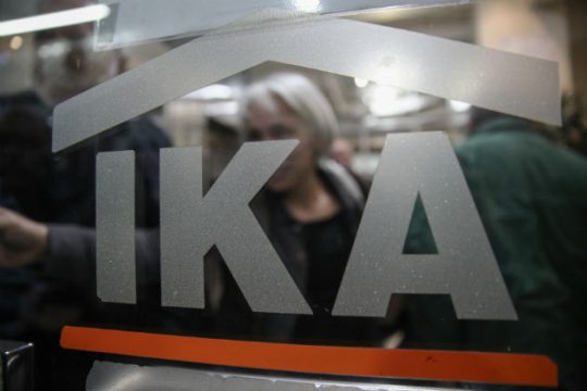 Οι άθλιοι