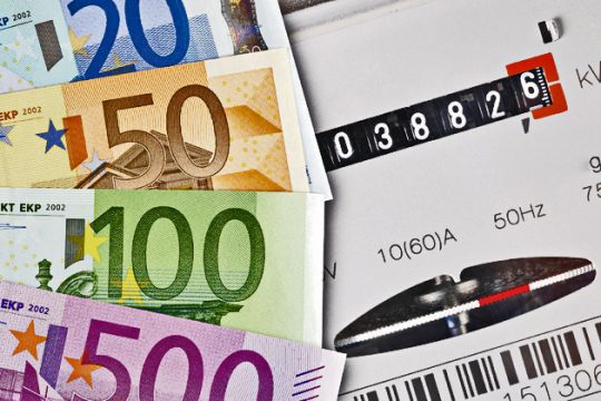 Τάση… για κερδοσκοπία από τους ιδιώτες του ρεύματος