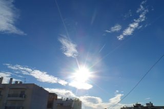 Λιακάδα