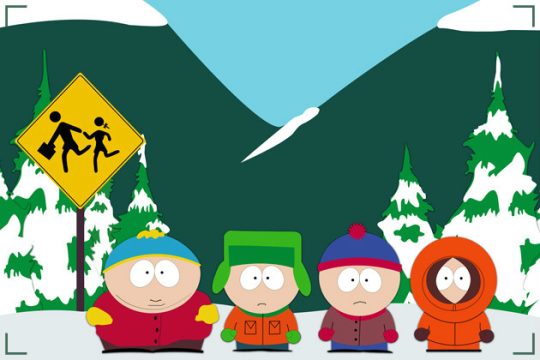 Πολιτική ορθότητα: από το «South Park» στον Τραμπ