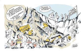 Του Γιάννη Ιωάννου