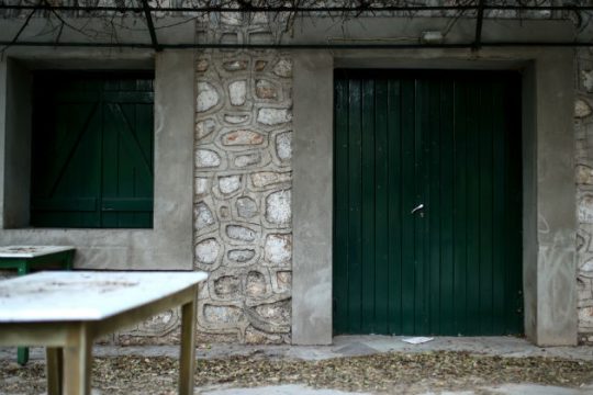Καλός καιρός σε όλη τη χώρα