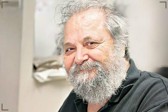 Ο Καλαϊτζής που θα θυμάμαι πάντα