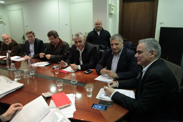 Οι οκτώ άξονες των αλλαγών στον «Καλλικράτη»