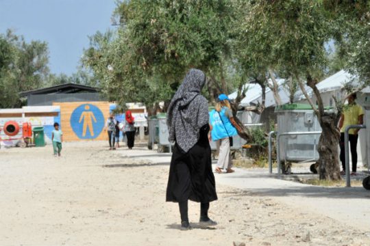 Στον εισαγγελέα ιδιοκτήτης σάιτ για πρόκληση ρατσιστικού μίσους