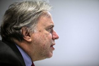 «Γιατί όχι συμμαχία με το ΠΑΣΟΚ…»