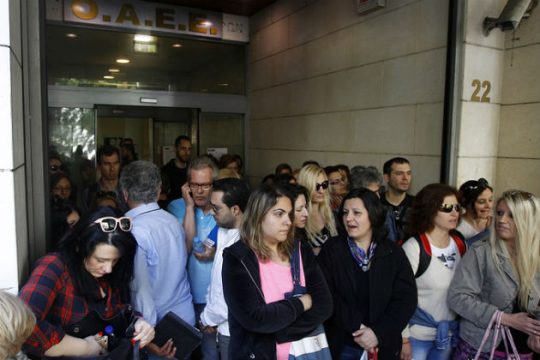 Διευρύνει ο δήμος Αθηναίων το ωράριο εξυπηρέτησης για το ΚΕΑ