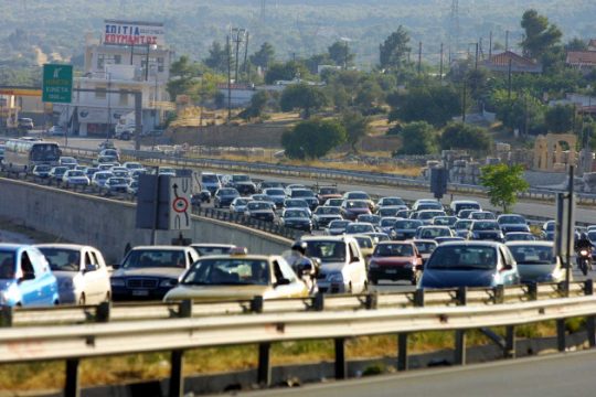 «Καουμπόι» στην εθνική