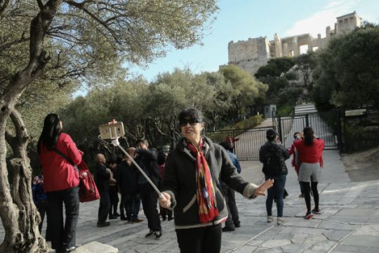 Κλειστά μουσεία και αρχαιολογικοί χώροι λόγω απεργίας