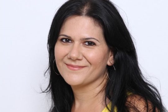 Τι τέλος θέλεις να σου δώσω, Σκουρογιάννη;