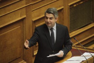 Διαστρέβλωση