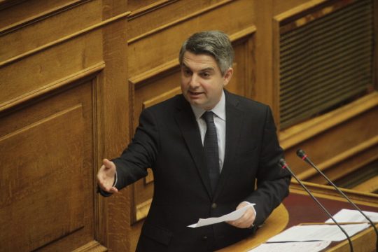 Διαστρέβλωση