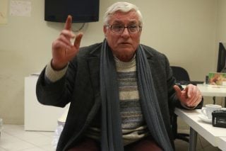 «Ο Σαρτζετάκης δεν έδεσε την υπόθεση Λαμπράκη, αν και είχε στοιχεία»
