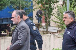 Δικηγόρος έδρας για τον Κορκονέα