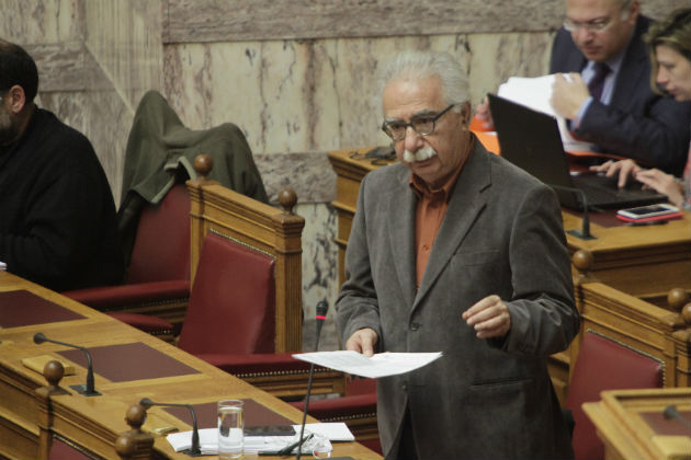 Γαβρόγλου: Να δώσουμε τέλος στις Πανελλαδικές