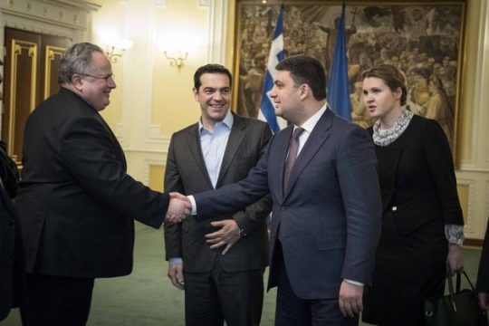 Τα πώς και τα γιατί μιας επίσκεψης