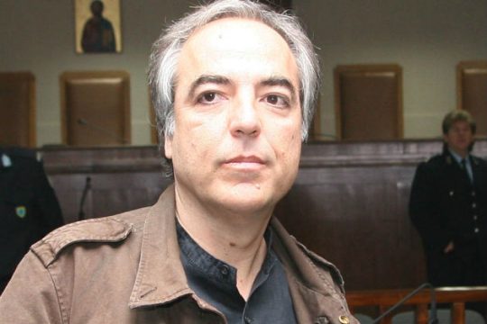 «Δεν θα ξεπουλήσω τίποτα για μια άδεια»