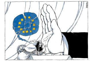 Του Μιχάλη Κουντούρη