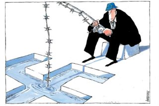 Του Μιχάλη Κουντούρη