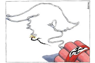 Του Μιχάλη Κουντούρη