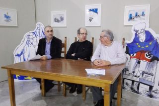 «Made in Europe» στο Ηράκλειο