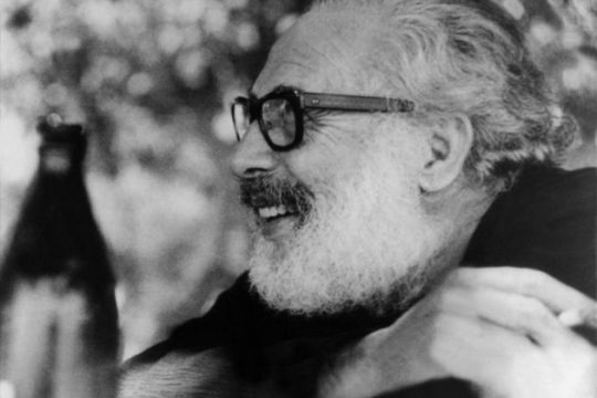 30 χρόνια χωρίς τον Κουν
