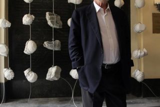 Θα επέστρεφε με νέα έργα για τον Πειραιά