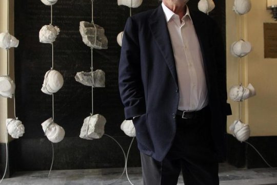 Θα επέστρεφε με νέα έργα για τον Πειραιά