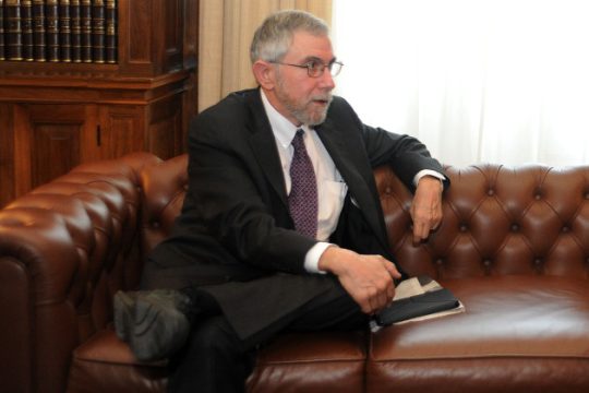 «Τρελό να ζητάς από την Ελλάδα πλεόνασμα 3,5%»