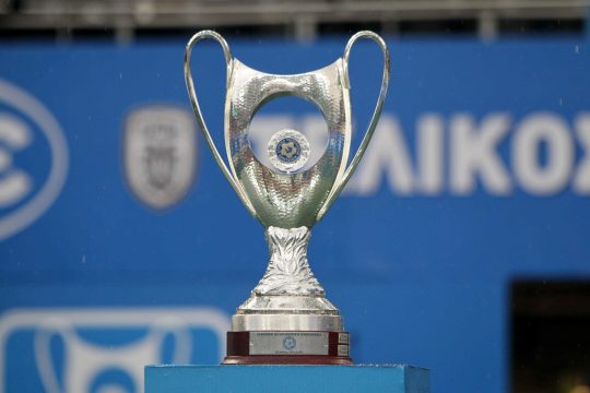 «Big four» ύστερα από 67 χρόνια…