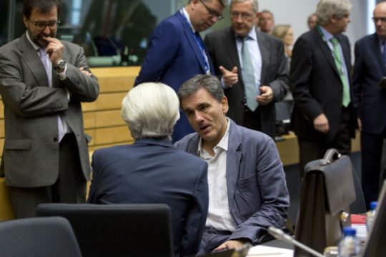 Ώρα πρωτοβουλιών και αποφάσεων