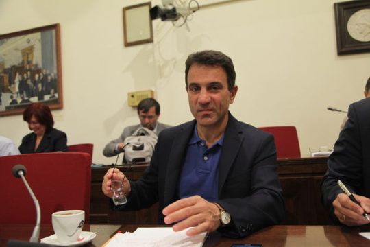 «Η έξοδος από το ευρώ είναι εφικτή και η αναταραχή αντιμετωπίσιμη»