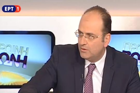 Εκρηκτικό κλίμα με φόντο τις αποκαλύψεις