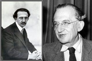 Τα σώματα και τα αγάλματα
