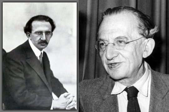 Τα σώματα και τα αγάλματα