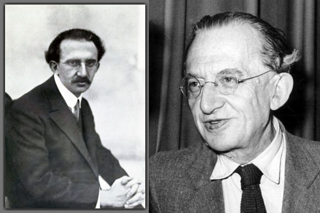 Τα σώματα και τα αγάλματα