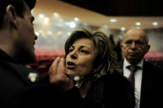 Μήνυση για την ειρωνική φράση χρυσαυγίτη «πού είναι τώρα ο Παύλος;»
