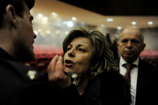 Μήνυση για την ειρωνική φράση χρυσαυγίτη «πού είναι τώρα ο Παύλος;»