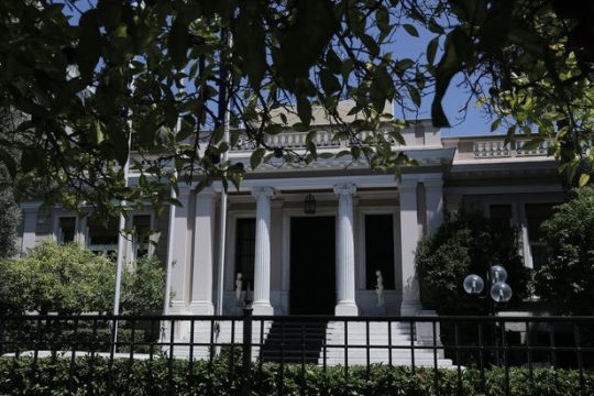 «Ναι» σε μια διαχειρίσιμη συμφωνία